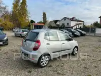 2012 Hyundai I10