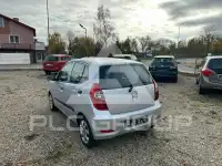 2012 Hyundai I10