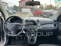 2012 Hyundai I10