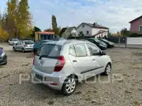 2012 Hyundai I10