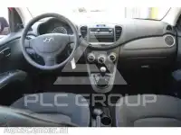 2012 Hyundai I10