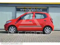 2012 Hyundai I10