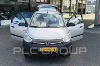 2012 Hyundai I10