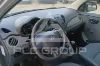 2012 Hyundai I10