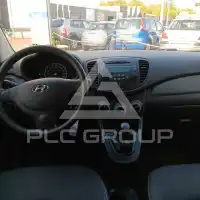 2012 Hyundai I10
