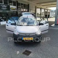 2012 Hyundai I10