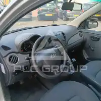 2012 Hyundai I10