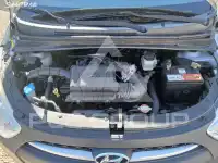 2012 Hyundai I10