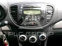 2012 Hyundai I10