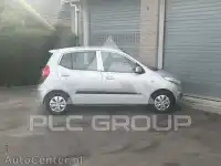 2012 Hyundai I10