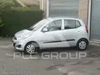2012 Hyundai I10