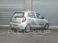 2012 Hyundai I10