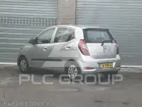 2012 Hyundai I10