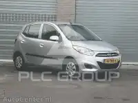2012 Hyundai I10