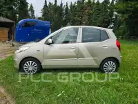 2012 Hyundai I10