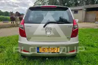 2012 Hyundai I10