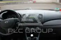 2012 Hyundai I10