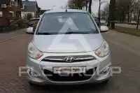 2012 Hyundai I10