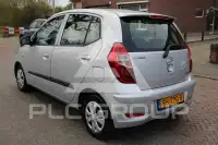 2012 Hyundai I10