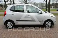 2012 Hyundai I10