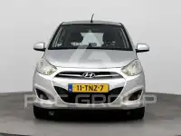 2012 Hyundai I10