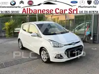 2012 Hyundai I10