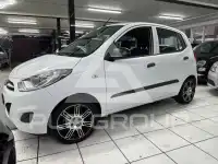 2012 Hyundai I10