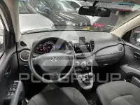 2012 Hyundai I10