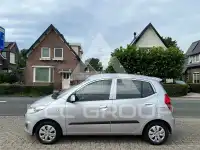 2012 Hyundai I10