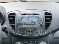 2012 Hyundai I10