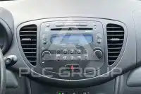 2012 Hyundai I10