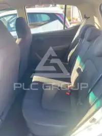 2012 Hyundai I10