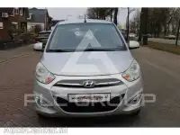 2012 Hyundai I10