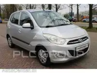 2012 Hyundai I10