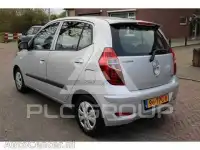 2012 Hyundai I10