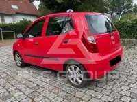 2012 Hyundai I10