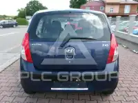 2012 Hyundai I10