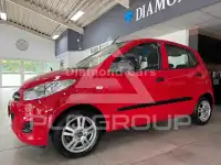 2012 Hyundai I10