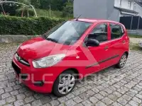 2012 Hyundai I10