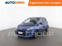 2012 Hyundai I10