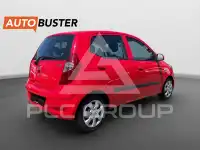 2012 Hyundai I10