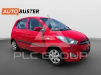 2012 Hyundai I10