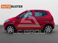 2012 Hyundai I10