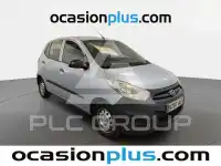 2012 Hyundai I10