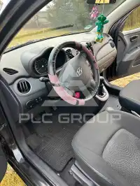 2012 Hyundai I10