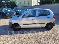 2012 Hyundai I10