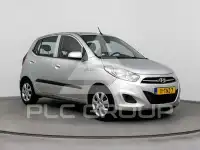 2012 Hyundai I10