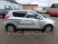 2012 Hyundai I20