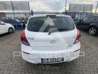 2012 Hyundai I20