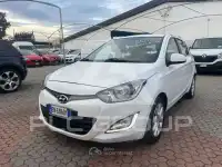 2012 Hyundai I20